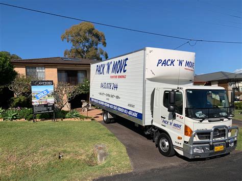 Removalists central coast prices  Our services include interstate removalists on the Central Coast